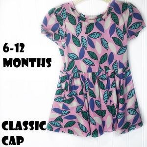 6-12 months Dot Dot Smile